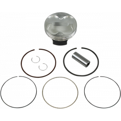 Piston WISECO PISTON KIT KFX450R Piston WISECO PISTON KIT KFX450R