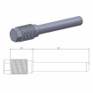 Piesă pentru suspensie  MOTO-MASTER BRAKE CALIPER PIN SUZUKI	RM-Z 450 23 thumb