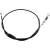 Cablu ambreiaj MOTION PRO SUZ CLUTCH CABLE DS 100 thumb