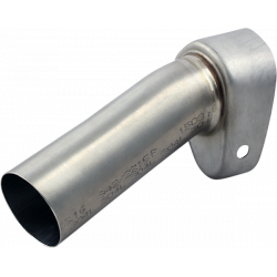 Amortizor sunet de evacuare AKRAPOVIC TUV050/3