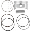 Piston WISECO PISTON XR400 STD.
