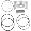 Piston WISECO PISTON XR400 STD. thumb