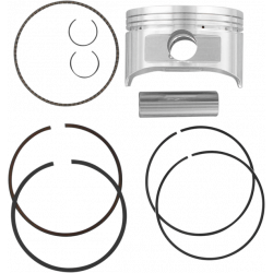 Piston WISECO PISTON XR400 STD.