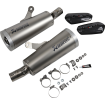Toba esapament ACRAPOVIC TI VMAX 2009 Toba esapament ACRAPOVIC TI VMAX 2009 thumb