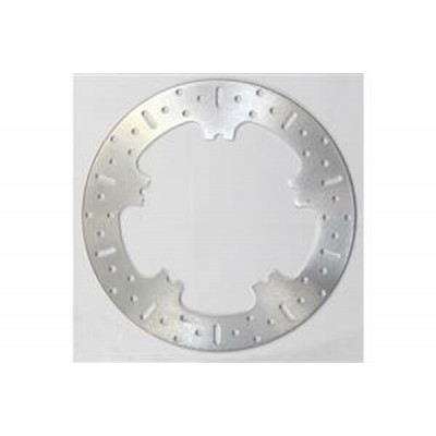 Disc frana fata EBC FIX RND FR UN MD516 Disc frana fata EBC FIX RND FR UN MD516
