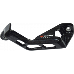 Protectie din carbon pentru frana spate YAMAHA Protectie din carbon pentru frana spate YAMAHA