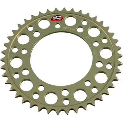 Pinion spate RENTHAL SPROCKET R 525 42T HA Pinion spate RENTHAL SPROCKET R 525 42T HA