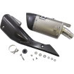 Toba esapament ACRAPOVIC TI KATANA Toba esapament ACRAPOVIC TI KATANA thumb