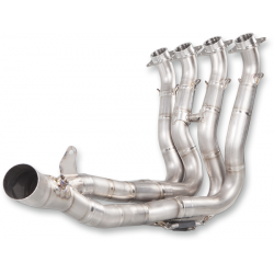 Colectoare AKRAPOVIC SS CBR1000RR 17