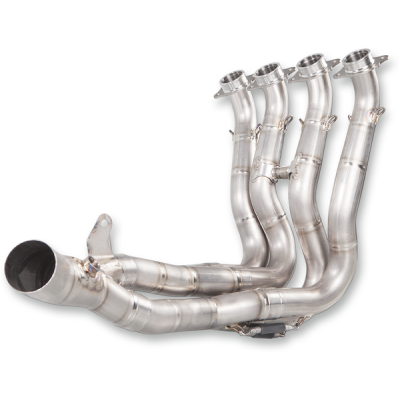 Colectoare AKRAPOVIC SS CBR1000RR 17