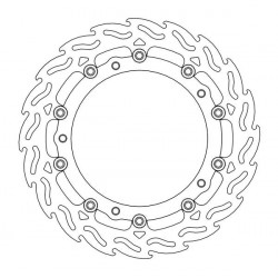 Disc frana MOTO-MASTER FLAME RIGHT FRONT DISC BMW\ Disc frana MOTO-MASTER FLAME RIGHT FRONT DISC BMW\