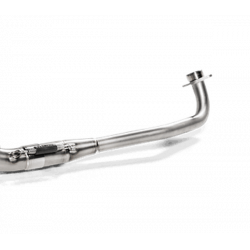 Colectoare AKRAPOVIC SS H-H125R6 Colectoare AKRAPOVIC SS H-H125R6