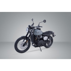 Suporturi laterale pentru bagaje SW-MOTECH SLC SIDE CARRIER L STREET CUP 900 ABS 20 Suporturi laterale pentru bagaje SW-MOTECH SLC SIDE CARRIER L STREET CUP 900 ABS 20