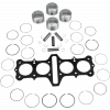 Piston WISECO PISTON KIT KAW 1000J