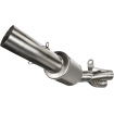 Toba esapament AKRAPOVIC ZX-10R TRACK DAY Toba esapament AKRAPOVIC ZX-10R TRACK DAY thumb