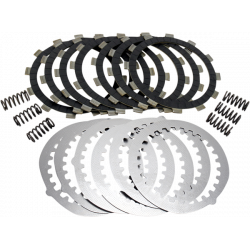 Kit ambreiaj EBC DRCF043  