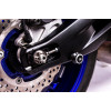 Suruburi GILLES REAR AXLE NUT ACM F 850 GS ABS 23