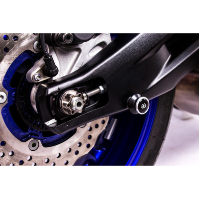 Suruburi GILLES REAR AXLE NUT ACM F 850 GS ABS 23 Suruburi GILLES REAR AXLE NUT ACM F 850 GS ABS 23