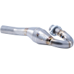 Toba esapament FMF HEADER TI MBMB KX250 '21 Toba esapament FMF HEADER TI MBMB KX250 '21 thumb