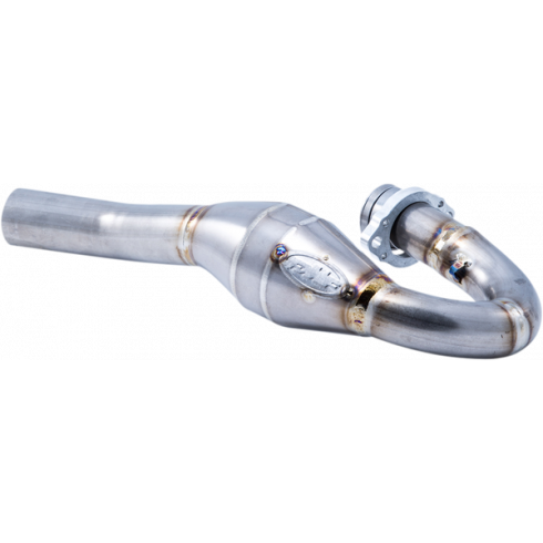 Toba esapament FMF HEADER TI MBMB KX250 '21 Toba esapament FMF HEADER TI MBMB KX250 '21