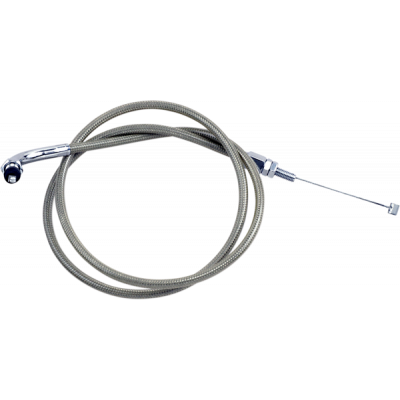 Cablu acceleratie MOTION PRO CABLE CHOKE S/S HONDA GL 1500 C