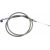 Cablu acceleratie MOTION PRO CABLE CHOKE S/S HONDA GL 1500 C thumb