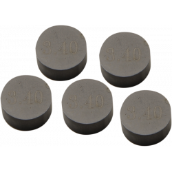 Saibe ProX 7.48мм X 3.40мм