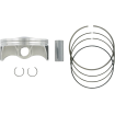 Piston WISECO PISTON KIT KX450F Piston WISECO PISTON KIT KX450F thumb