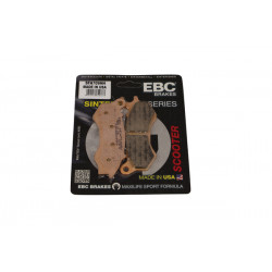 Placute frana EBC HH SINT SCOOTER SFA709HH Placute frana EBC HH SINT SCOOTER SFA709HH