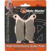 Placute frana MOTO-MASTER MM BRAKEPAD 093011