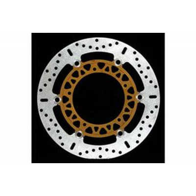 Disc frana fata EBC FLT X SERIES RND MD2105X Disc frana fata EBC FLT X SERIES RND MD2105X