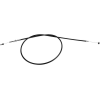 Cablu ambreiaj MOTION PRO CABLE CLUTCH KAWASAKI KDX 200 85