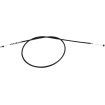 Cablu ambreiaj MOTION PRO CABLE CLUTCH KAWASAKI KDX 200 85 thumb