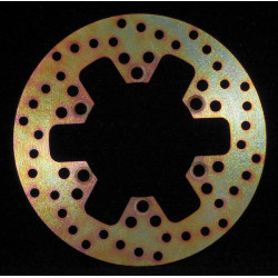 Disc frana spate EBC FIX D SERIES RND MD6105D Disc frana spate EBC FIX D SERIES RND MD6105D