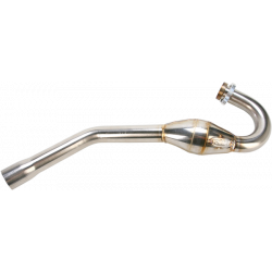 Toba esapament FMF HEADER MBMB TRX450 06-12