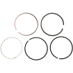 Segmente WISECO RING SET WISECO OUTLAW 90 2X4 14 thumb