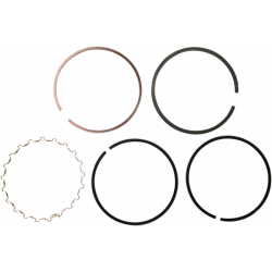 Segmente WISECO RING SET WISECO OUTLAW 90 2X4 14