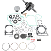 Kit reparatie motor WISECO ENG KT RHINO/GRIZLY 02-08 Kit reparatie motor WISECO ENG KT RHINO/GRIZLY 02-08 thumb