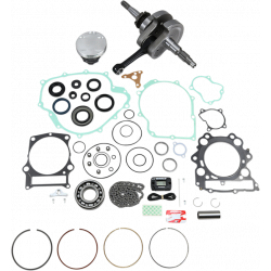 Kit reparatie motor WISECO ENG KT RHINO/GRIZLY 02-08