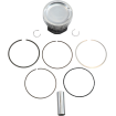 Kit piston WISECO PISTON KIT POL800/RZR SPORTSMAN 800 EFI 6x6 2012 thumb