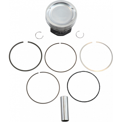 Kit piston WISECO PISTON KIT POL800/RZR SPORTSMAN 800 EFI 6x6 2012 Kit piston WISECO PISTON KIT POL800/RZR SPORTSMAN 800 EFI 6x6 2012