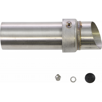 Amortizor sunet de evacuare AKRAPOVIC TUV316