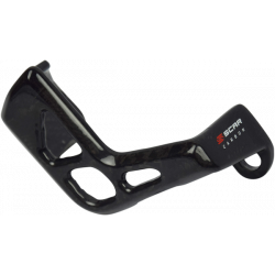 Protectie din carbon pentru frana spate SUZUKI Protectie din carbon pentru frana spate SUZUKI