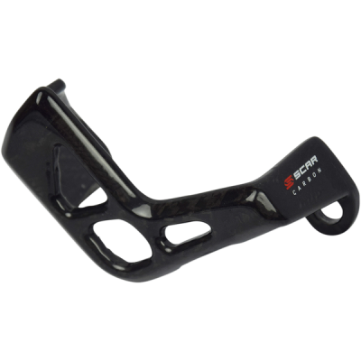 Protectie din carbon pentru frana spate SUZUKI