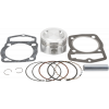 Kit piston WISECO PISTON KIT W/GASKETS XR 200 R 02