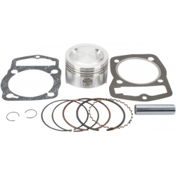 Kit piston WISECO PISTON KIT W/GASKETS XR 200 R	2002 Kit piston WISECO PISTON KIT W/GASKETS XR 200 R	2002