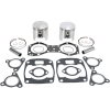 Piston WISECO PISTON KIT POL SUPERSPORT 550