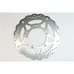 Disc frana spate EBC FIX WAVE RE MD858C