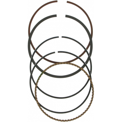 Segmente WISECO RING SET YFM 350 DH 4X4 14