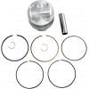 Kit piston  WISECO PISTON KIT TRX250X